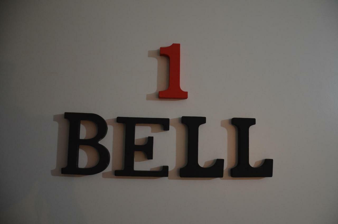 Bell E Buon B&B Pozzuoli Ruang foto